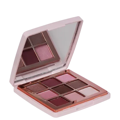 Paleta de Sombras Nina Makeup Instant Pallet de 9,5g