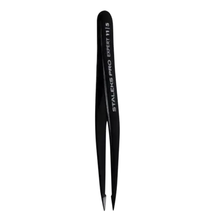 Imagem do produto Pinça Staleks 11 - 5B Preto