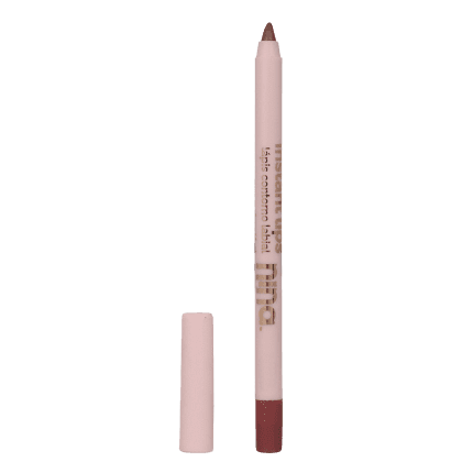 Lápis Labial Nina Makeup de 1,8g