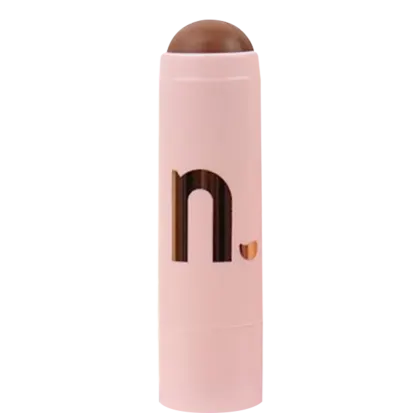 Contorno Facial Nina Makeup Stick Contour de 7,7g