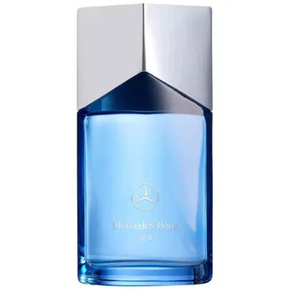 Perfume Mercedes-Benz Sea Eau de Parfum 100ml