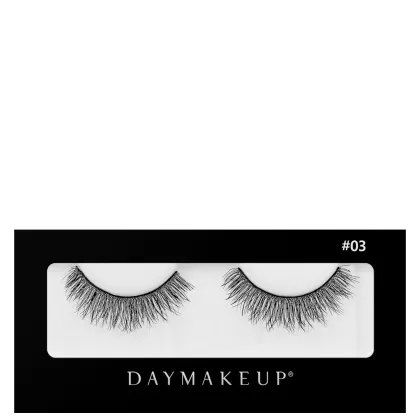 Imagem do produto Daymakeup Flerelags #03 - Cílios Postiços