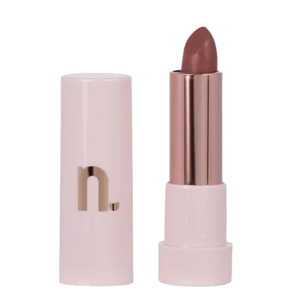 Imagem do produto Nina Makeup Instant Kiss Cozy - Batom 3,5g