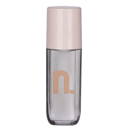 Imagem do produto Nina Makeup Lip Maximizer Clear - Gloss Labial 4ml