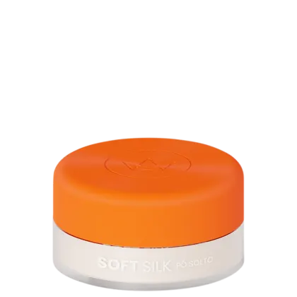 Imagem do produto Mari Maria Makeup Soft Silk Vanilla Puff - Pó Solto 15g