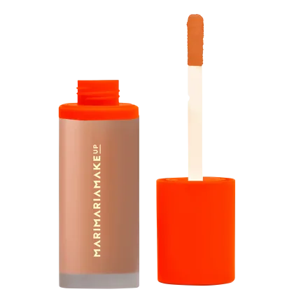 Imagem do produto Mari Maria Makeup Velvet Skin Amêndoa - Base e Corretivo 25g