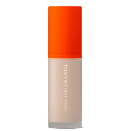 Imagem do produto Mari Maria Makeup Velvet Skin Baunilha - Base e Corretivo 25g