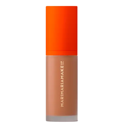 Imagem do produto Mari Maria Makeup Velvet Skin Bege Escuro - Base e Corretivo 25g