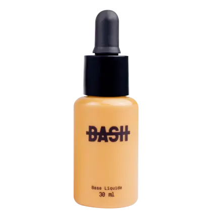 Imagem do produto BASH Beauty BC35 - Base Líquida 30ml