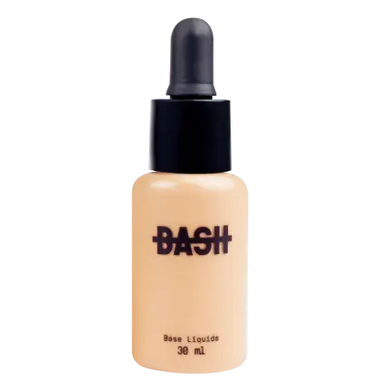 Imagem do produto BASH Beauty BW25 - Base Líquida 30ml