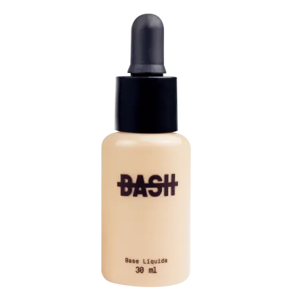 Imagem do produto BASH Beauty BN25 - Base Líquida 30ml