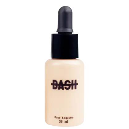 Imagem do produto BASH Beauty BC25 - Base Líquida 30ml
