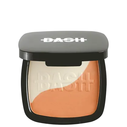 Imagem do produto BASH Beauty Pó Urban Glow - Bronzer e Iluminador 10g