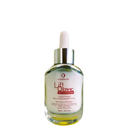 Imagem do produto Cosmobeauty Lift Dermic - Sérum Redutor de Linhas 30ml