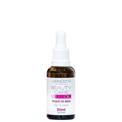 Imagem do produto Luminosittà Professional Beauty Care Oil - Óleo Multifuncional 30ml