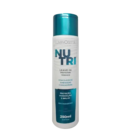 Imagem do produto Luminosittà Professional Nutri - Leave-in 250ml