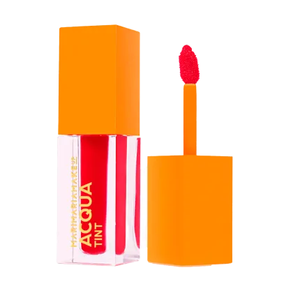 Imagem do produto Mari Maria Makeup Acqua Tint Cherry - Batom Líquido 4ml