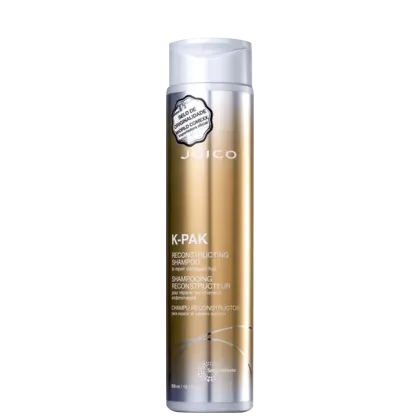Imagem do produto Joico K-PAK To Repair Damage Hair Smart Release - Shampoo 300ml
