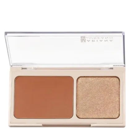 Imagem do produto Deisy Perozzo Mariana Laureano 02 - Paleta Multifuncional 13g