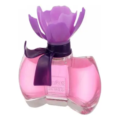 Imagem do produto La Petite Fleur Provence Paris Elysees Eau de Toilette - Perfume Feminino 100ml