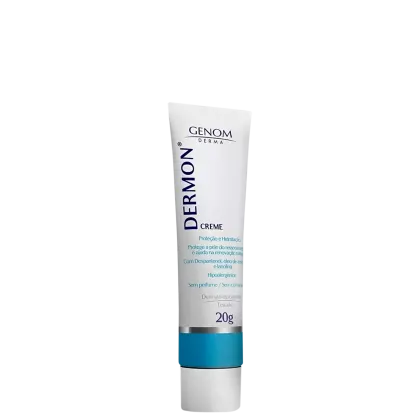 Imagem do produto Genom Dermon Creme - Hidratante Multifuncional 20g