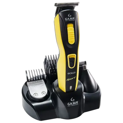 Imagem do produto GA.MA Italy Gcx623 Sport USB Bivolt - Máquina de Corte