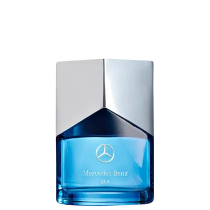 Perfume Mercedes-Benz Sea Eau de Parfum 60ml