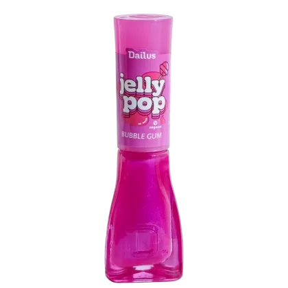Imagem do produto Dailus Jelly Pop Bubble Gum - Esmalte 8ml