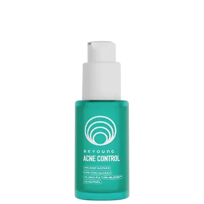 Imagem do produto Sérum Facial Beyoung Acne Control 30ml