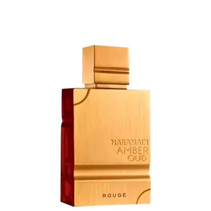 Imagem do produto Perfume Al Haramain Amber Oud  Rouge eau de parfum 60ml