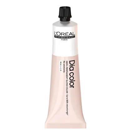 Imagem do produto L'Oréal Professionnel Dia Color 8.1 Louro Claro - Tonalizante 60g