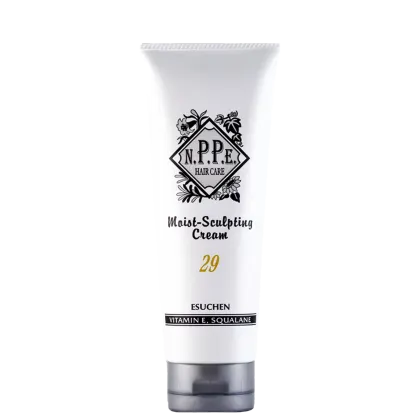 Imagem do produto N.P.P.E Esuchen Moist-Sculping Cream N.29 - Leave-in 250ml