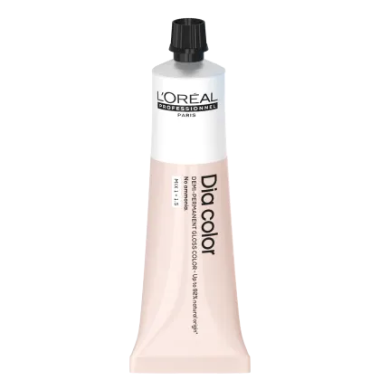 Imagem do produto L'Oréal Professionnel Dia Color 5 Castanho Claro - Tonalizante 60g