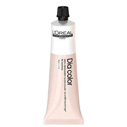Imagem do produto L'Oréal Professionnel Dia Color 7 Louro - Tonalizante 60g