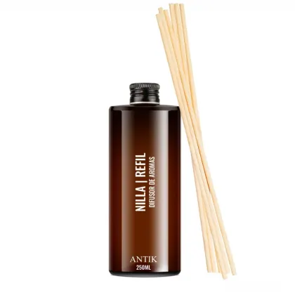 Imagem do produto ANTIK Nilla Refil - Difusor de Ambiente 250ml