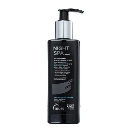 Imagem do produto Truss Professional Night Spa Serum 250ml