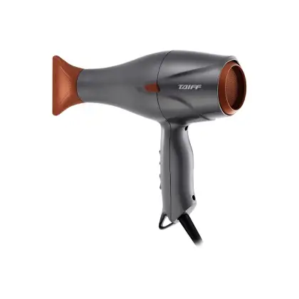 Imagem do produto Taiff Vulcan Diamante 2500W 220V - Secador de Cabelo