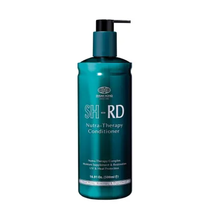 Imagem do produto Kit N.P.P.E SH-RD - Shampoo 500ml + Condicionador de 500ml +  Protein Cream 80ml + Ampola miracle 25ml