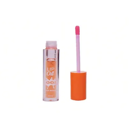 Imagem do produto Lip Oil Boom - Luisance - L1093 - Laranja