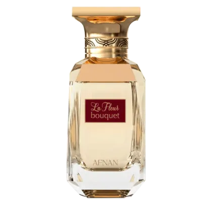 Imagem do produto Afnan La Fleur Bouquet Eau De Parfum - Perfume Feminino 80ml