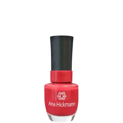 Imagem do produto Ana Hickmann Vermelhos Maravilhosos - Esmaltes 9ml - Filme e Pipoca 15101