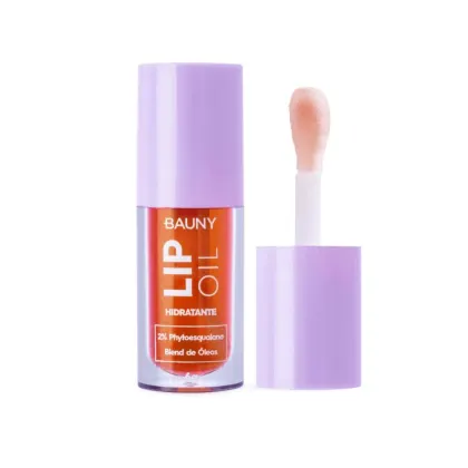 Imagem do produto Lip Oil Bauny 6g Frapuccino