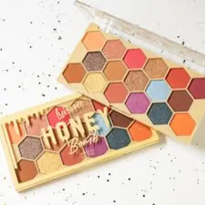 Imagem do produto Honey Bomb Paleta de Sombras Luisance - L3226