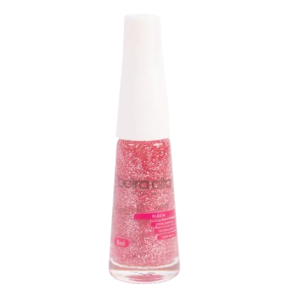 Imagem do produto Esmalte Glitter Beira Alta Flávia - 8ml