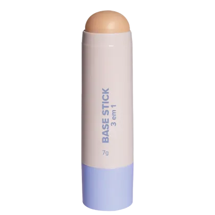 Imagem do produto Base Stick 3 em 1 - Cor 04