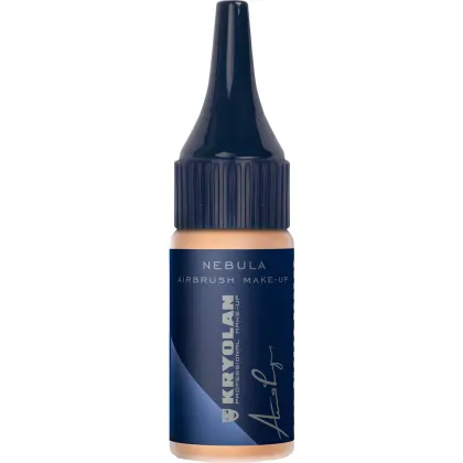 Imagem do produto NEBULA COMPLEXION AIRBRUSH KRYOLAN 14ML COR:Cedar