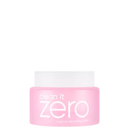Imagem do produto Banila Co Clean it Zero Cleansing Balm – Original – 7ml