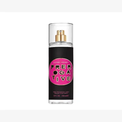 Imagem do produto Body Mist Prerogative Britney Spears 236ml