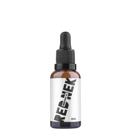 Imagem do produto Red Nek Minoxwax 8% Cabelo e Barba - Tônico Capilar 30ml