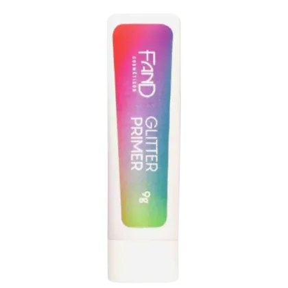 Imagem do produto GLITTER PRIMER FAND 9G